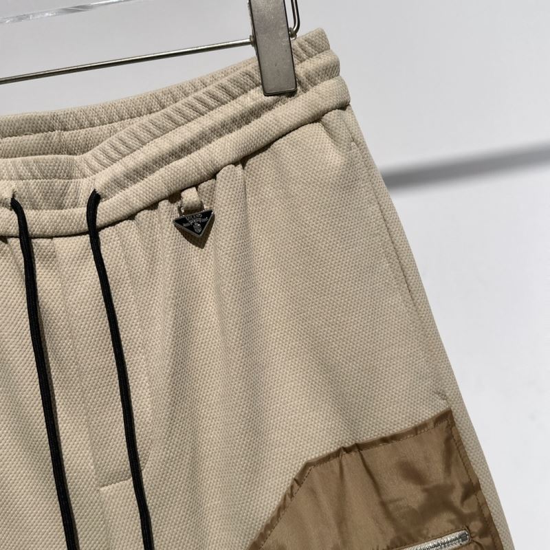 Prada Short Pants